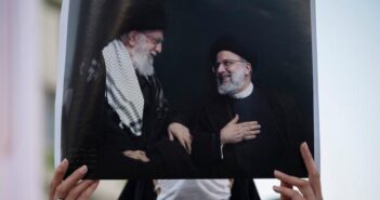 İran’da Radikal Muhafazakarların Zaferi: İbrahim Reisi Ve Muhtemel Politikaları